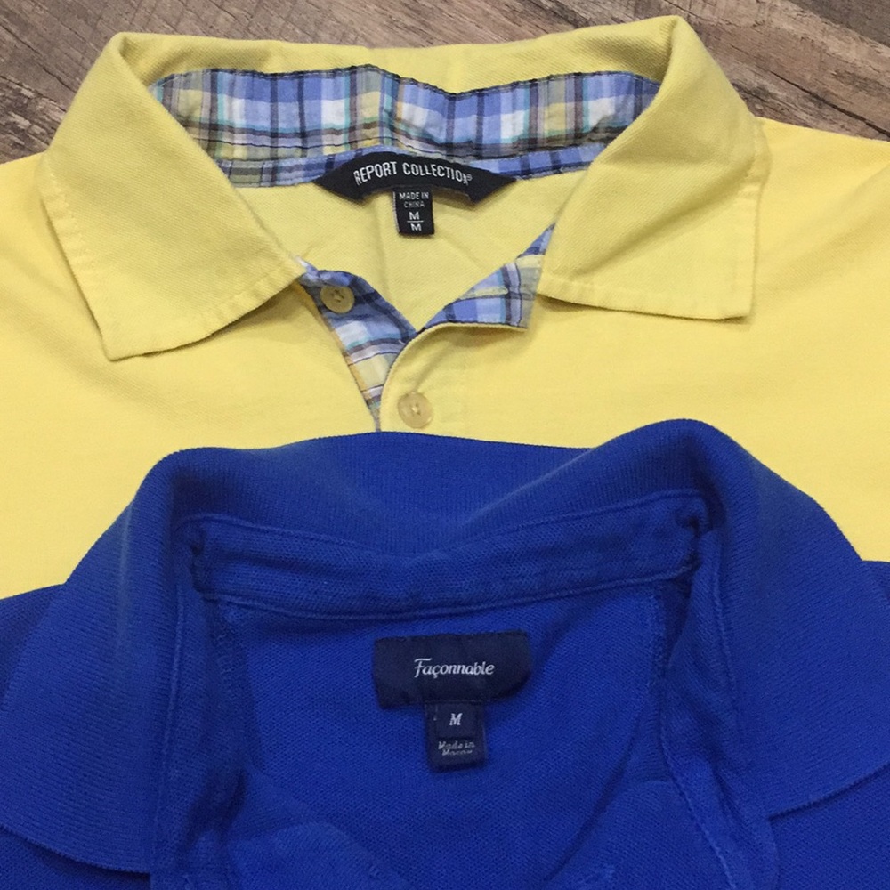 🖤sale lot🖤 men’s polos